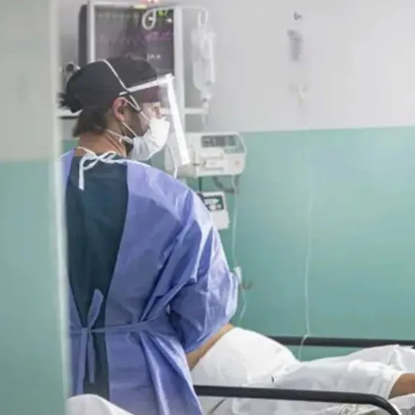 Gualeguaychú, al límite del colapso sanitario
