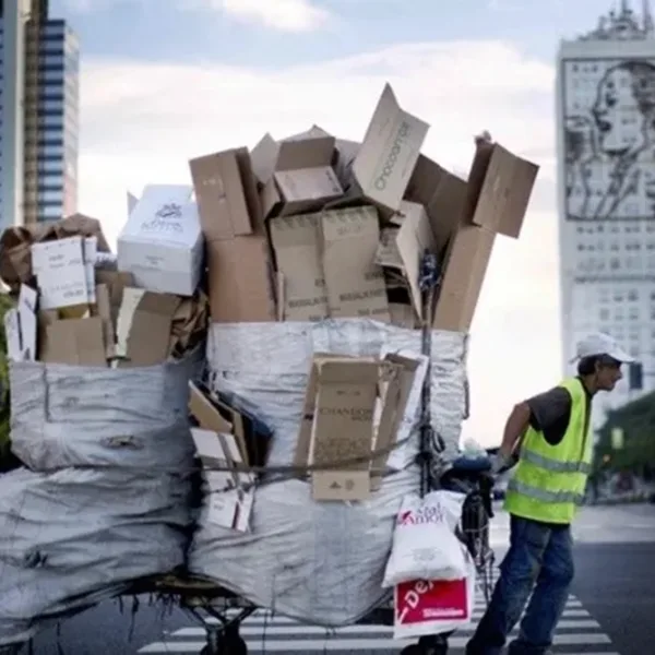 Una familia necesitó $64.445 en mayo para no caer en la pobreza