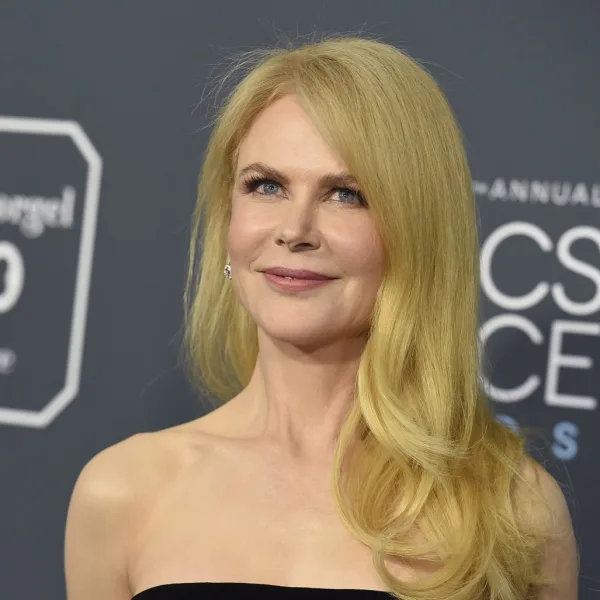 20 de junio: cumple años Nicole Kidman