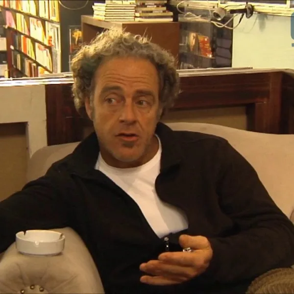 A sus 62 años, falleció el escritor Juan Forn