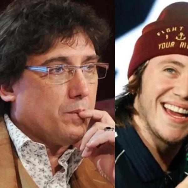 #FreePaulo: Oscar Mediavilla apoyó a Paulo Londra en el conflicto con Big Ligas