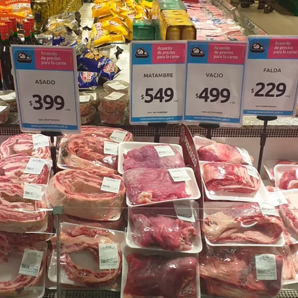 Cortes Cuidados: ¿Dónde se consigue la carne a precios accesibles?