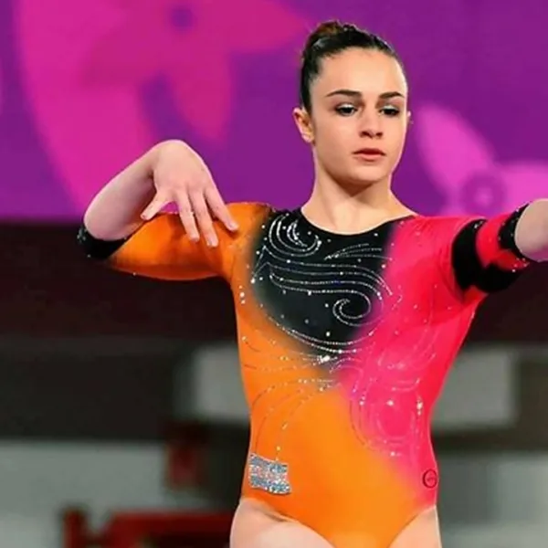 Juegos Olímpicos de Tokio 2020: la gimnasta Martina Dominici dio positivo en un control antidoping