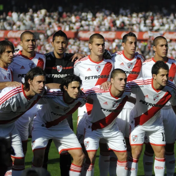 "Mucho más que una vuelta": El emotivo video de River a 9 años del ascenso