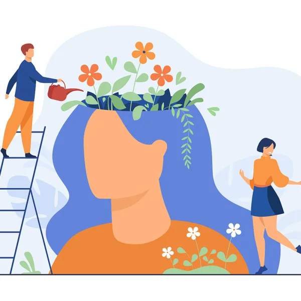 Salud Mental Urbana: Promoviendo la salud mental comunitaria