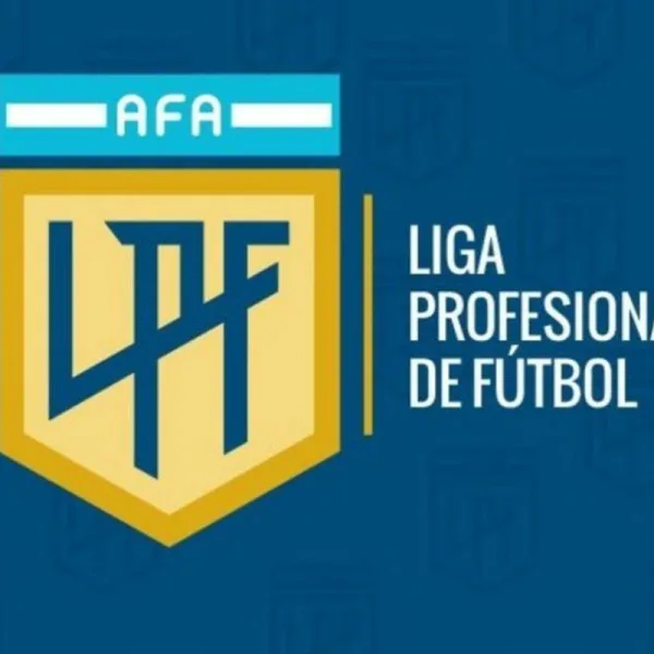 Liga Profesional: cuándo comienza el nuevo torneo del fútbol argentino