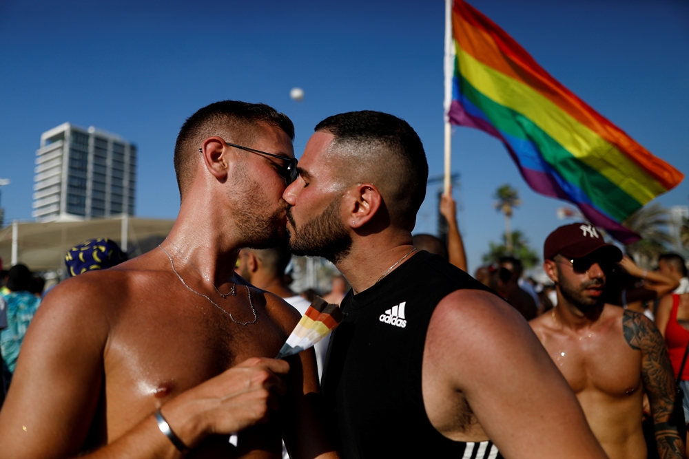 Fotos: Reuters