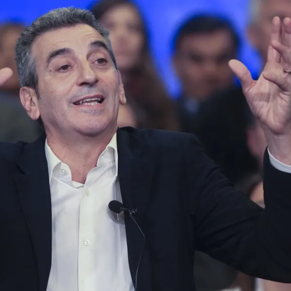 Florencio Randazzo confirmó que será candidato a diputado nacional