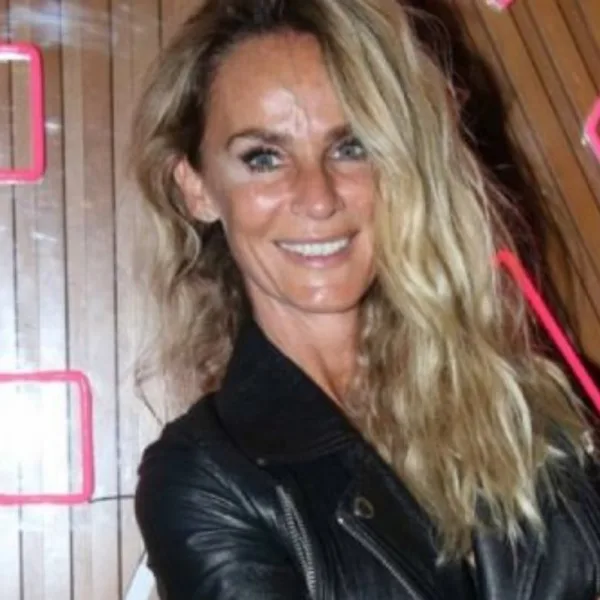 Sabrina Rojas habló sobre la nueva relación de Luciano Castro