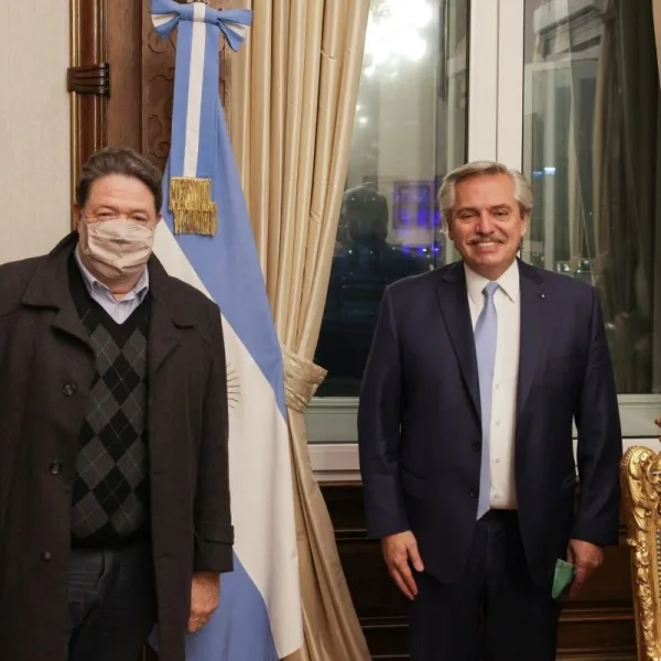 Director del Banco Nación propuso un ingreso universal de $8.500