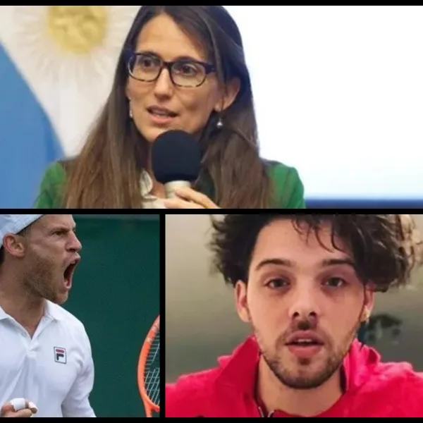 6 meses de la sanción de la IVE, los aumentos que se vienen en julio, Schwartzman batalló en Wimbledon, denuncia de Santi Maratea, prisión preventiva para el hijo de Pappo, Villa a juicio oral y más...