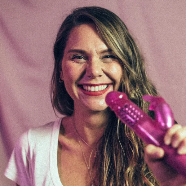 Erika Lust y la revolución del porno: "Decían que no había mercado para las mujeres"