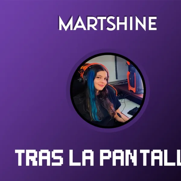 Tras la pantalla: Martshine