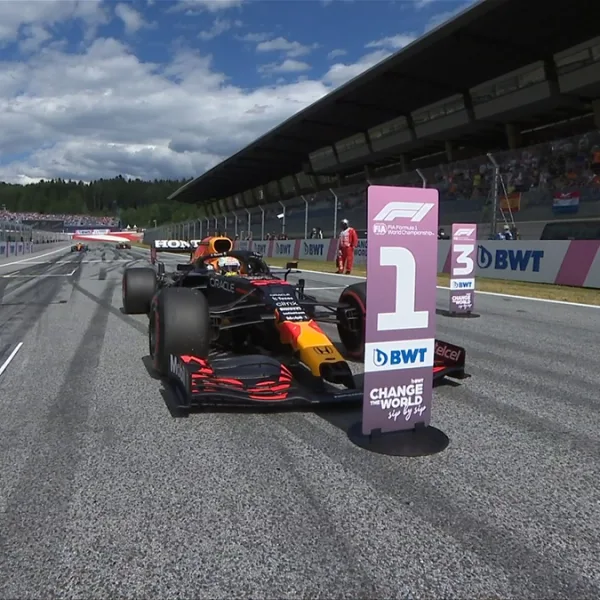 Formula 1 regresa a Silverstone con el debut del nuevo formato de competencia