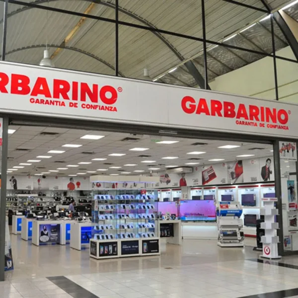 Deudas y sueldos impagos: se profundiza la crisis de Garbarino