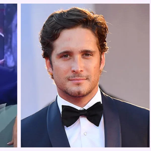 Alessandra Rampolla y Diego Boneta ¿qué relación los une?