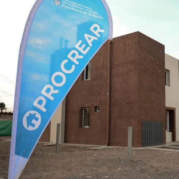 Se abrió la inscripción para acceder a créditos hipotecarios Procrear II