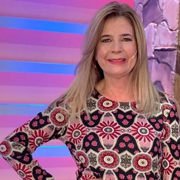 Mercedes Ninci recibió el alta y habló sobre su estado de salud