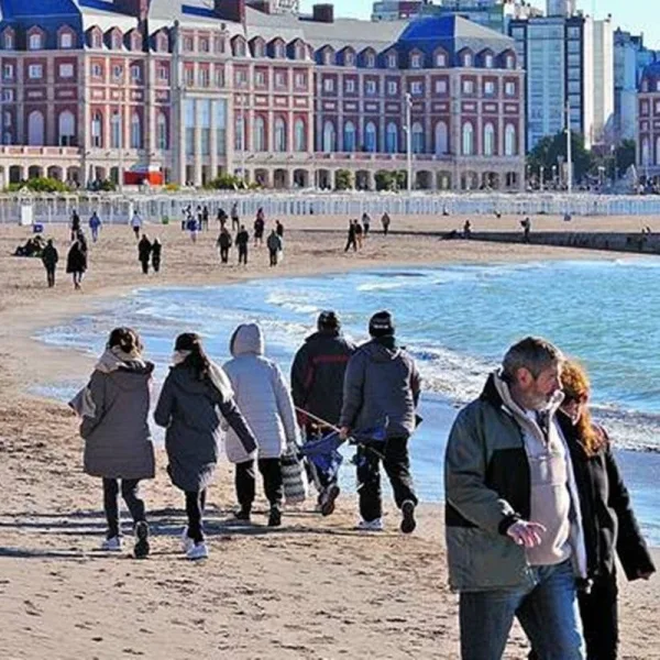 PBA ratificó que no habrá restricciones a la circulación en vacaciones de invierno