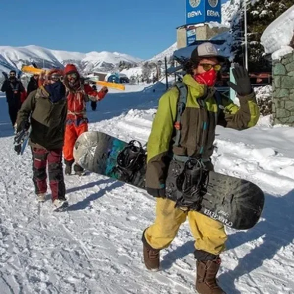 Vacaciones de invierno: los requisitos para ingresar a cada provincia