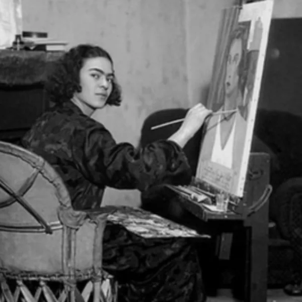 Un día como hoy fallecía Frida Kahlo y te  dejamos algunas curiosidades sobre ella