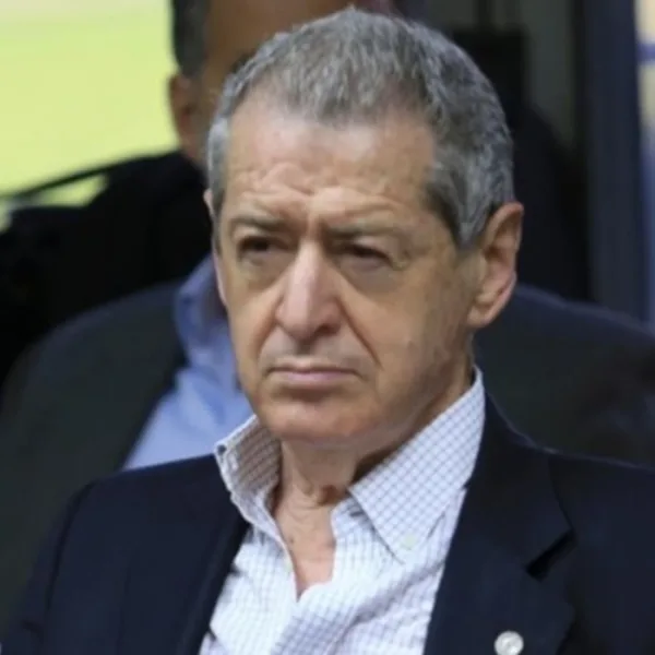 Murió Jorge Landau, histórico apoderado del PJ