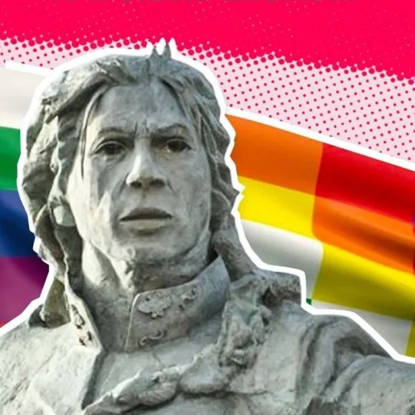 Video | A 241 años del nacimiento de Juana Azurduy, la primera prócer