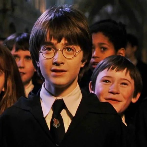 "Harry Potter y la Piedra Filosofal" cumple 20 años y vuelve en formato digital