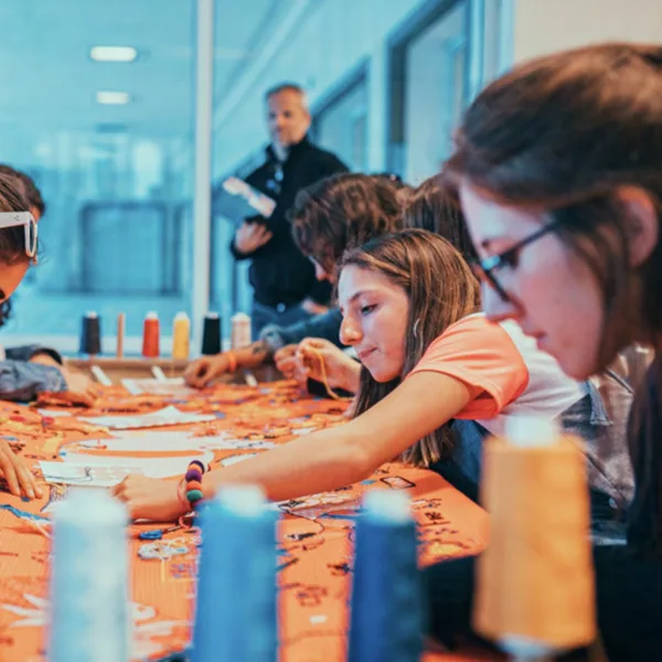 Se abre la convocatoria para Trimarchi, la gran convención de diseño