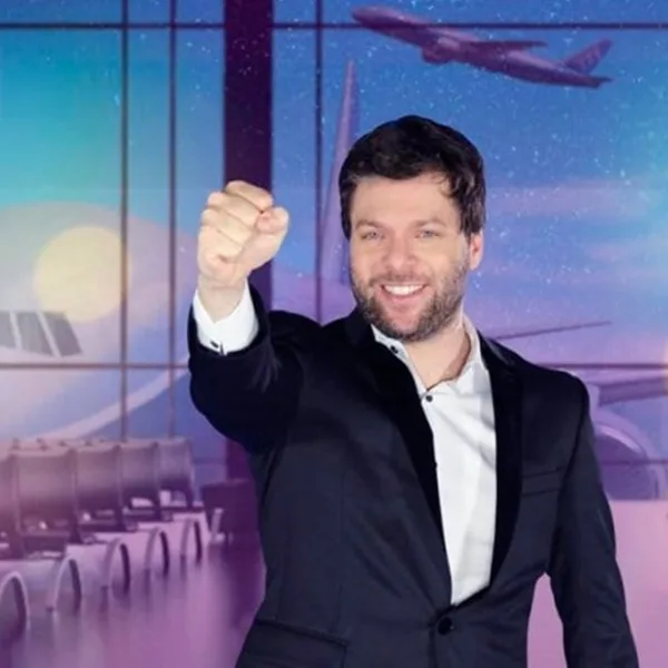 Batalla por el rating: el programa que vuelve a El Trece, con Guido Kaczka