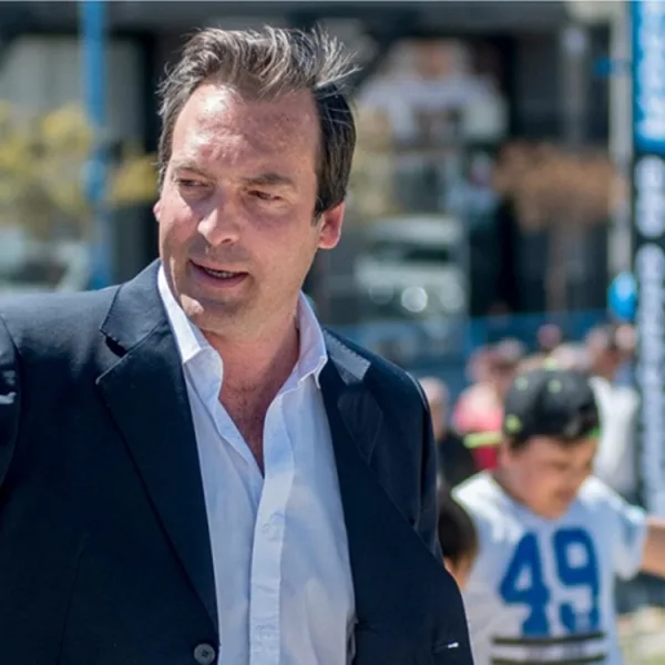 Envío de armas a Bolivia: Soria afirmó que “no quedan dudas” del rol de Macri