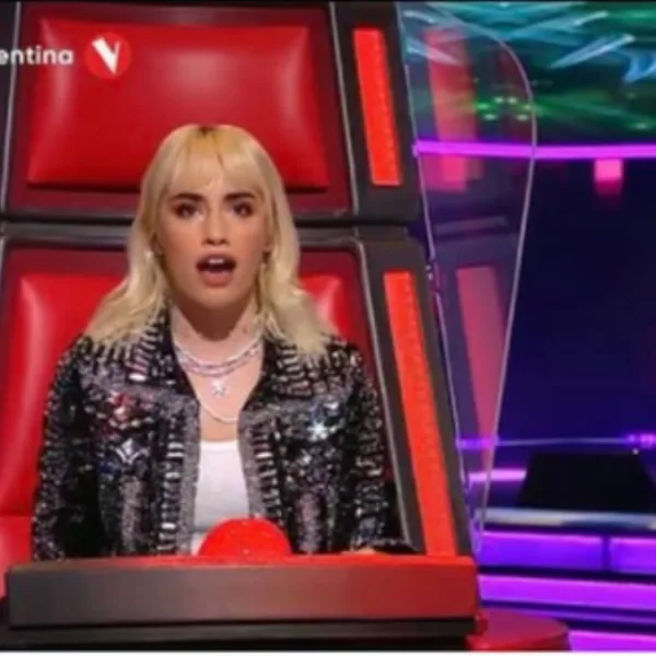 ¿El jurado de La Voz tiene información de los participantes? El comentario de Lali que levantó sospechas