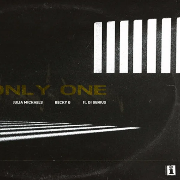 Julia Michaels, KHEA y Becky G se unen en el nuevo sencillo "Only One"