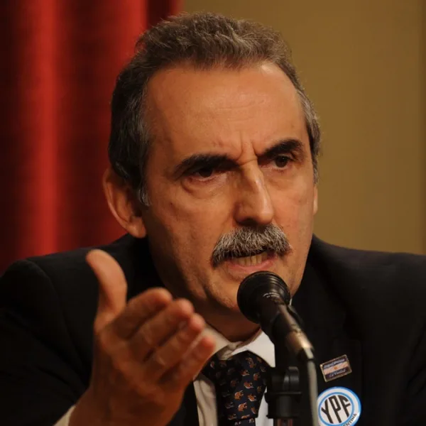 Guillermo Moreno lanzó su candidatura: "Se está reencontrando el peronismo"