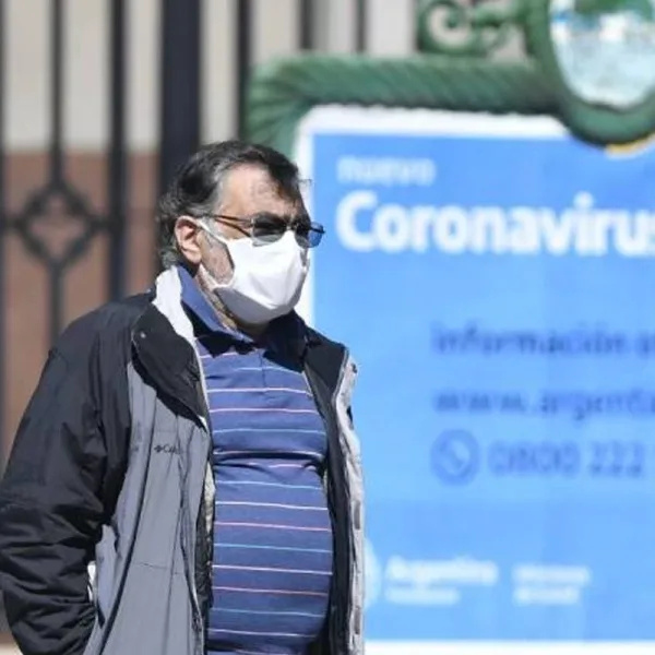 Coronavirus: reportan 7.506 contagios y 137 muertes en las últimas 24 horas