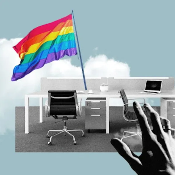 Lanzan una encuesta sobre discriminación en el ámbito laboral o personal por identidad sexual