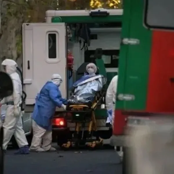 Coronavirus en Argentina: registraron 14.115 nuevos casos y 291 muertes