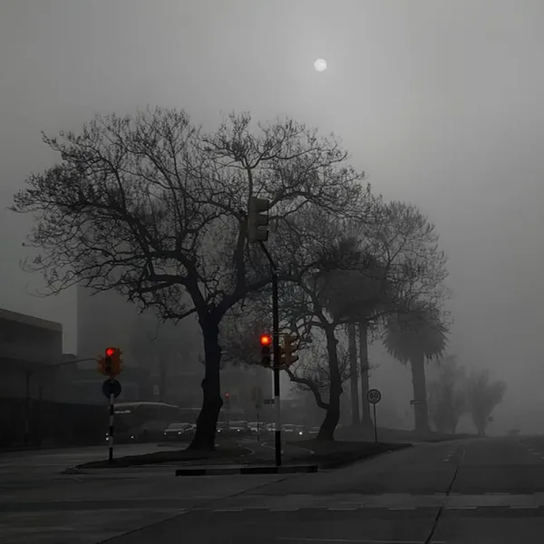 Niebla en Buenos Aires: ¿hasta cuándo durará?