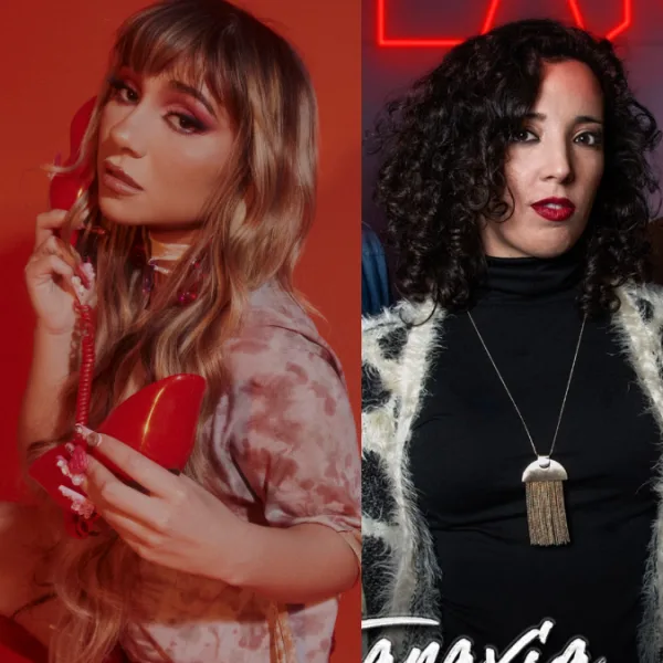 12 estrenos musicales con lo mejor del rock, pop, trap y R&B de la semana