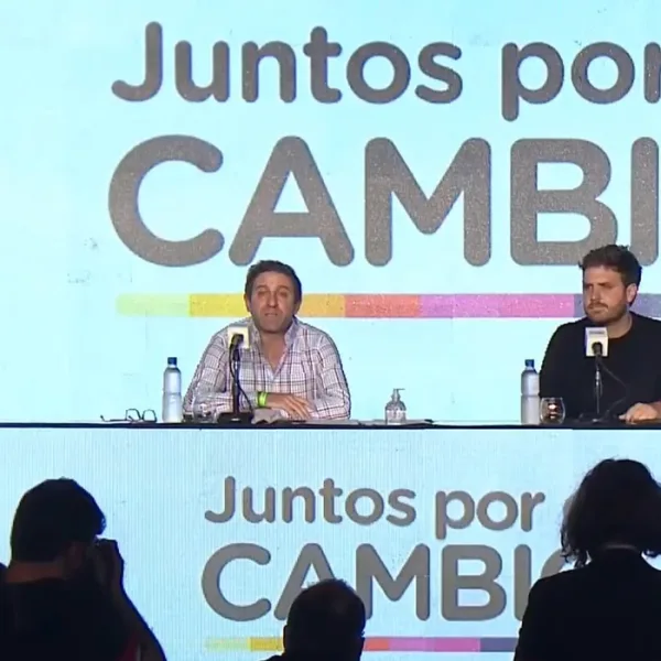 Juntos por el Cambio pidió a sus fiscales "contar los votos hasta el final"