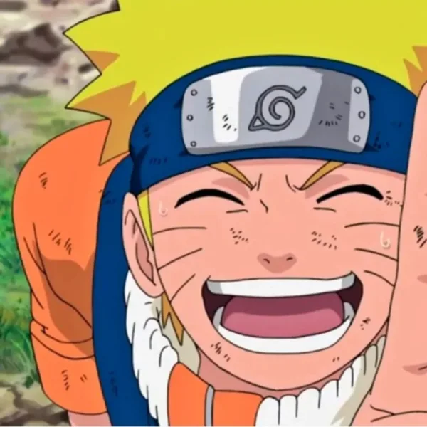 Se viene un maratón de la primera temporada de "Naruto"