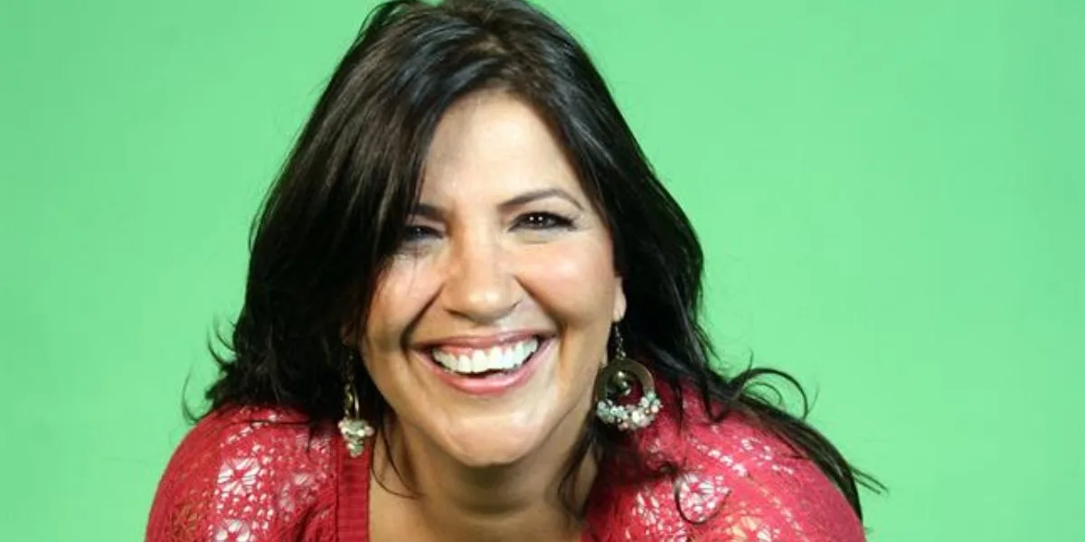 Hoy cumple años Elizabeth "La Negra" Vernaci Filo News