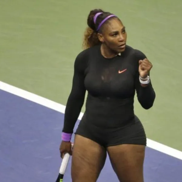 26 de septiembre: cumpleaños de Serena Williams