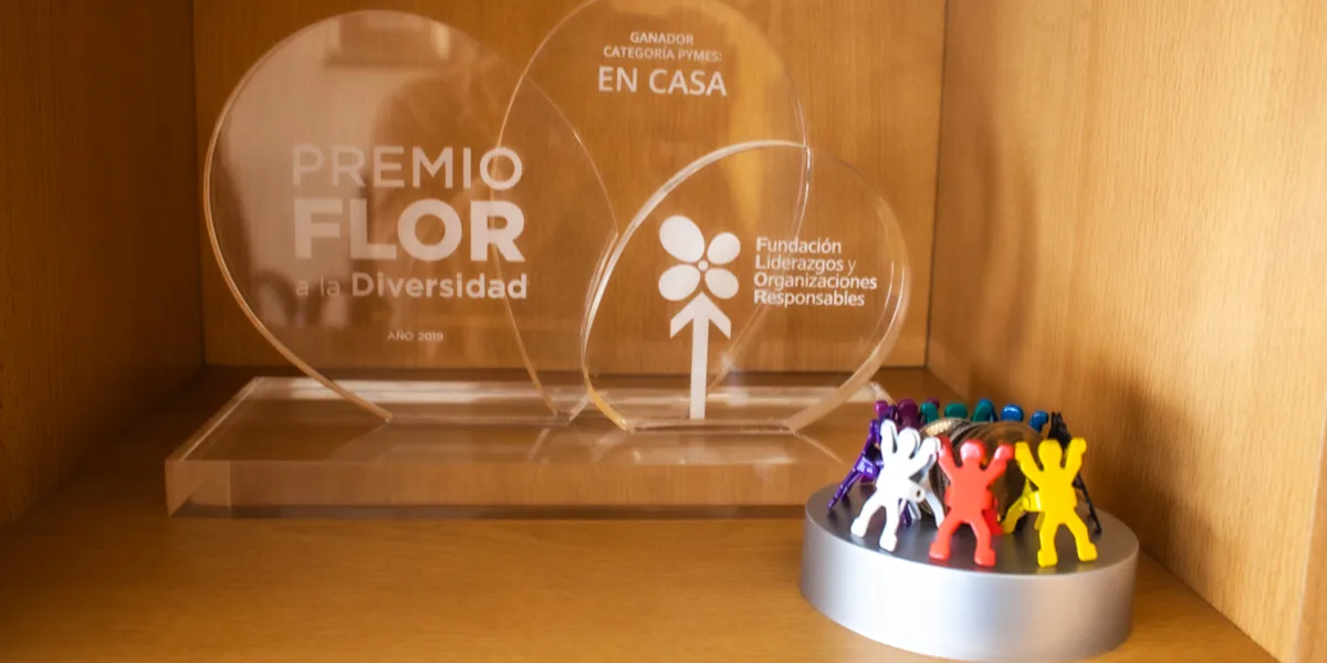 Fundación FLOR: Los premios que reconocen a las organizaciones ...