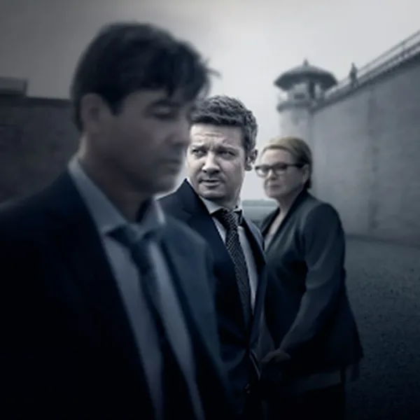 Jeremy Renner protagoniza la nueva serie "Mayor of Kigstown"
