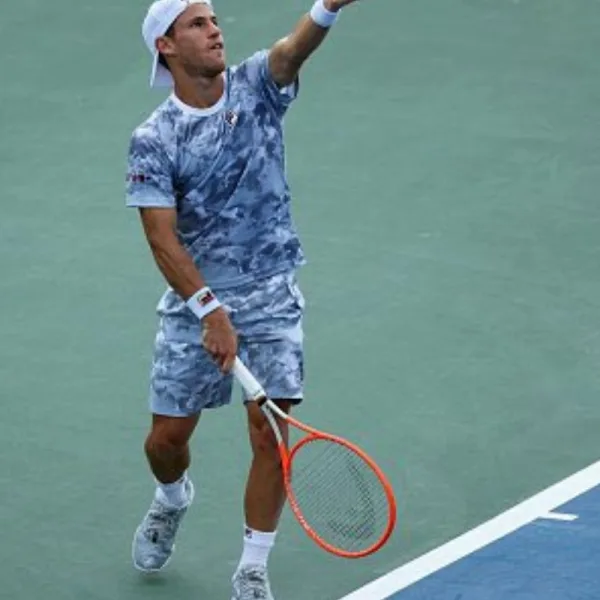 Schwartzman perdió en los cuartos de final del ATP 250 de San Diego