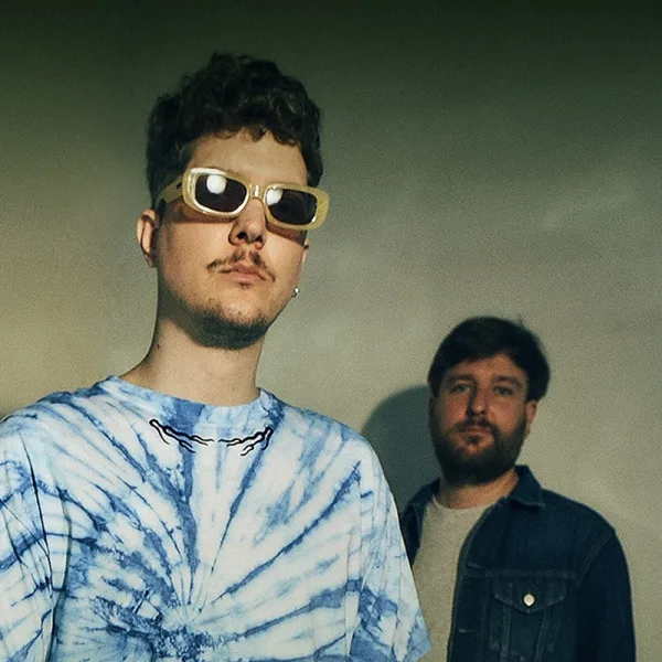 Cinco preguntas a Rayos Laser, el trío cordobés nominado a los Latin Grammy