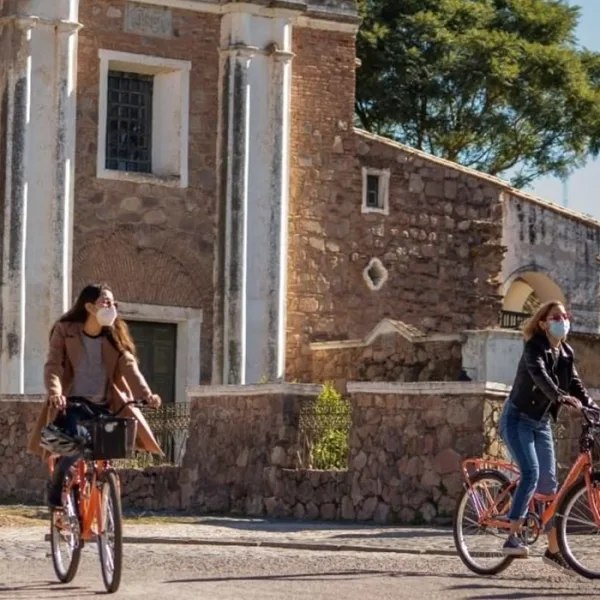 Córdoba y Entre Ríos avanzan en la implementación de hoteles más verdes
