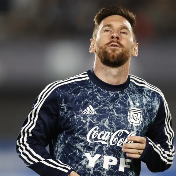 Lionel Messi será suplente ante Uruguay: Paulo Dybala, su reemplazante