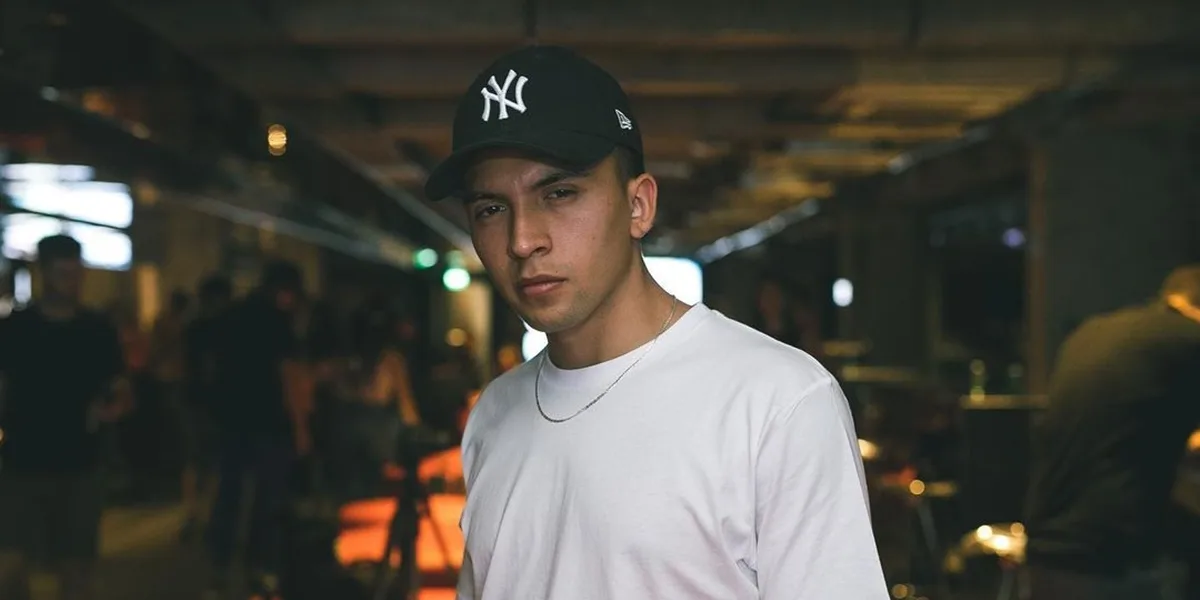 Zone Va A Ser El Dj De La Final Nacional De Red Bull Batalla Argentina